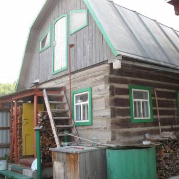 Продается Дом, 56 м²