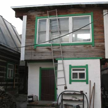 Продается Дом, 56 м²