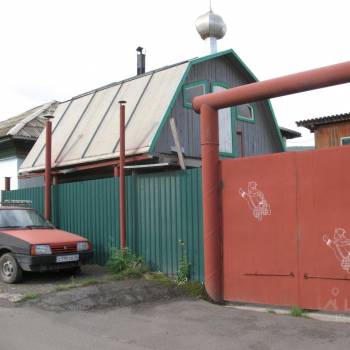 Продается Дом, 56 м²