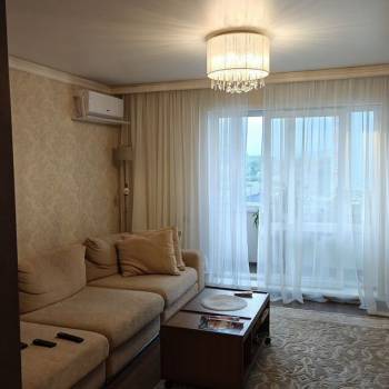 Продается 3-х комнатная квартира, 72 м²