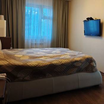 Продается 3-х комнатная квартира, 72 м²