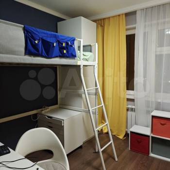 Продается 3-х комнатная квартира, 72 м²