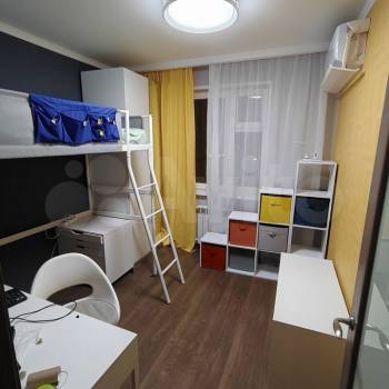 Продается 3-х комнатная квартира, 72 м²