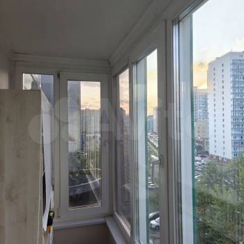 Продается 3-х комнатная квартира, 72 м²