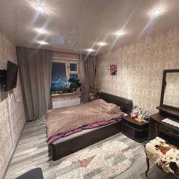 Сдается Многокомнатная квартира, 80 м²