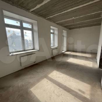 Продается 2-х комнатная квартира, 72 м²