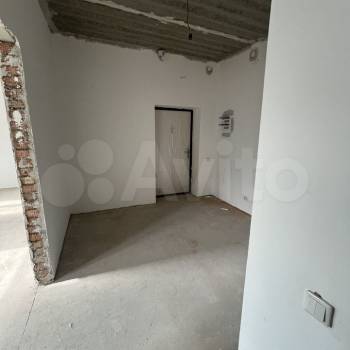 Продается 2-х комнатная квартира, 72 м²