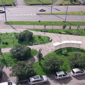 Продается 2-х комнатная квартира, 54 м²