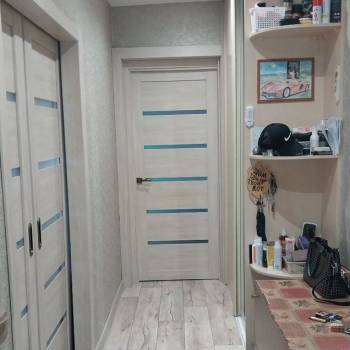 Продается 2-х комнатная квартира, 54 м²