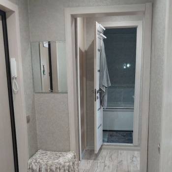 Продается 2-х комнатная квартира, 54 м²