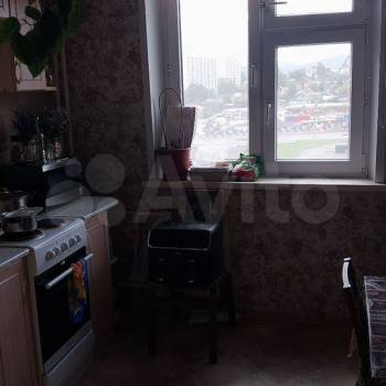 Продается 2-х комнатная квартира, 54 м²