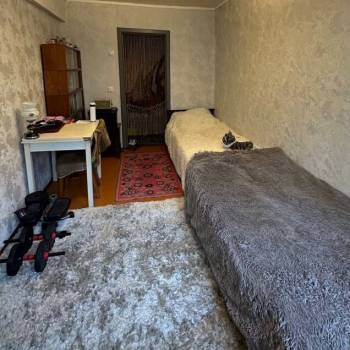 Продается 3-х комнатная квартира, 55,5 м²