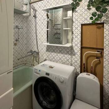 Продается 3-х комнатная квартира, 55,5 м²