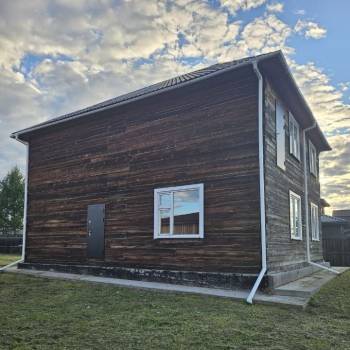 Продается Дом, 180 м²