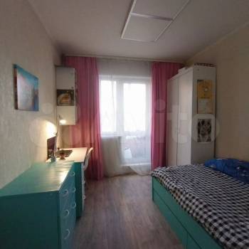 Продается Многокомнатная квартира, 77,7 м²