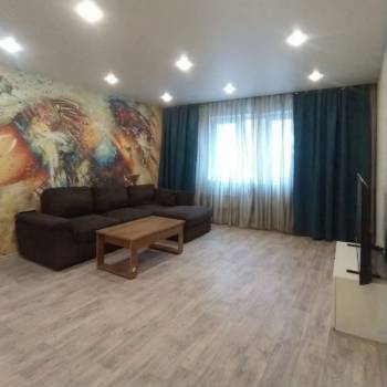 Продается Многокомнатная квартира, 77,7 м²