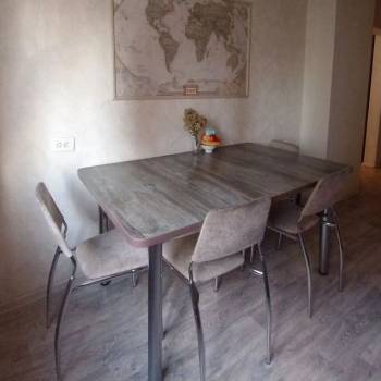 Продается Многокомнатная квартира, 77,7 м²