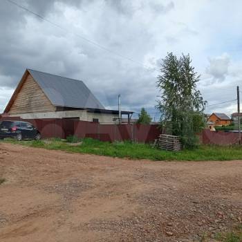 Продается Дом, 134 м²