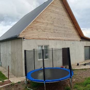 Продается Дом, 134 м²