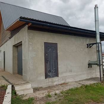 Продается Дом, 134 м²