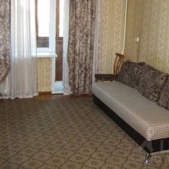 Сдается 1-комнатная квартира, 34 м²