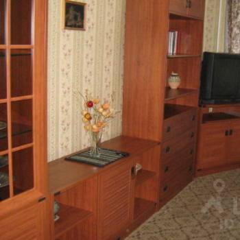 Сдается 1-комнатная квартира, 34 м²