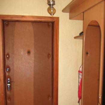 Сдается 1-комнатная квартира, 34 м²