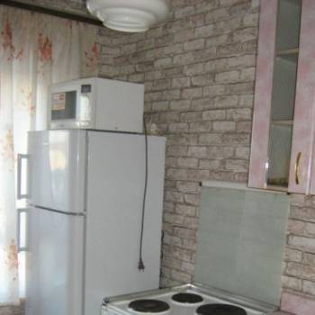 Сдается 1-комнатная квартира, 34 м²