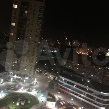 Продается 2-х комнатная квартира, 58 м²