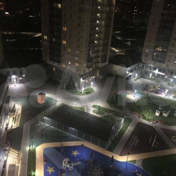 Продается 2-х комнатная квартира, 58 м²