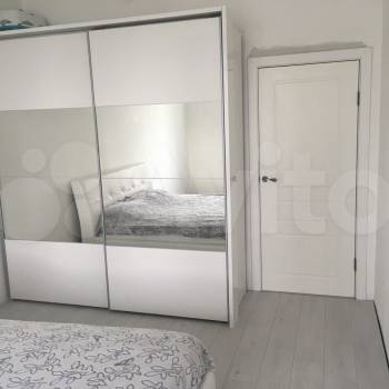 Продается 2-х комнатная квартира, 58 м²