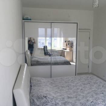 Продается 2-х комнатная квартира, 58 м²