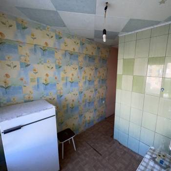 Продается 1-комнатная квартира, 31 м²