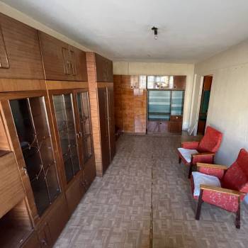 Продается 1-комнатная квартира, 31 м²