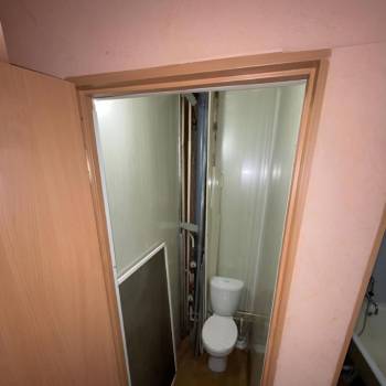 Продается 1-комнатная квартира, 31 м²