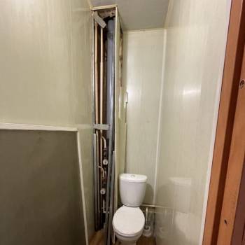 Продается 1-комнатная квартира, 31 м²