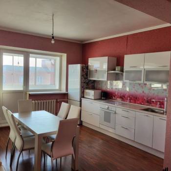 Продается 2-х комнатная квартира, 79,2 м²