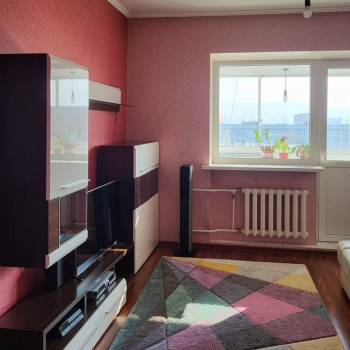 Продается 2-х комнатная квартира, 79,2 м²