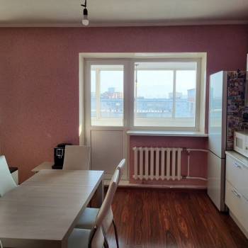 Продается 2-х комнатная квартира, 79,2 м²