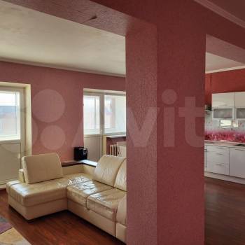 Продается 2-х комнатная квартира, 79,2 м²