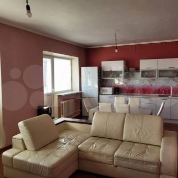 Продается 2-х комнатная квартира, 79,2 м²