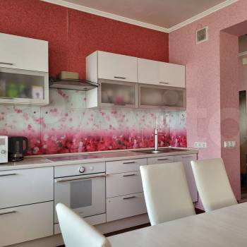 Продается 2-х комнатная квартира, 79,2 м²