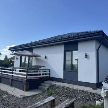 Продается Дом, 80 м²