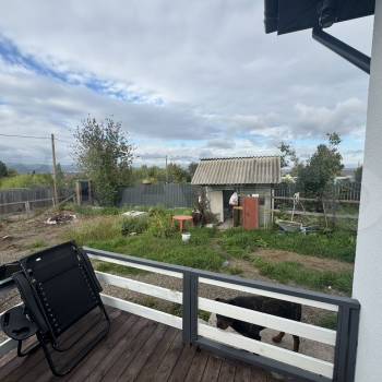 Продается Дом, 80 м²