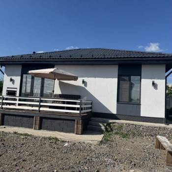 Продается Дом, 80 м²