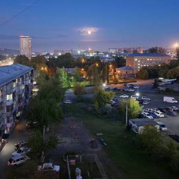 Продается 1-комнатная квартира, 25,5 м²