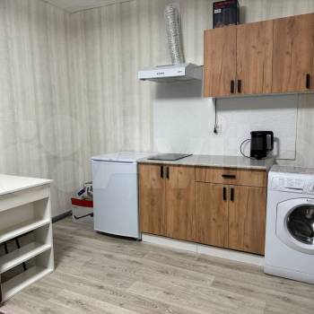 Продается 1-комнатная квартира, 25,5 м²