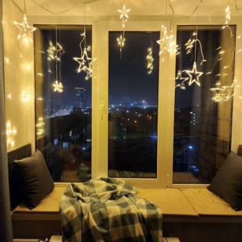 Продается 1-комнатная квартира, 25,5 м²