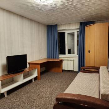 Продается 1-комнатная квартира, 25,5 м²