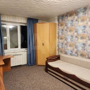 Продается 1-комнатная квартира, 25,5 м²